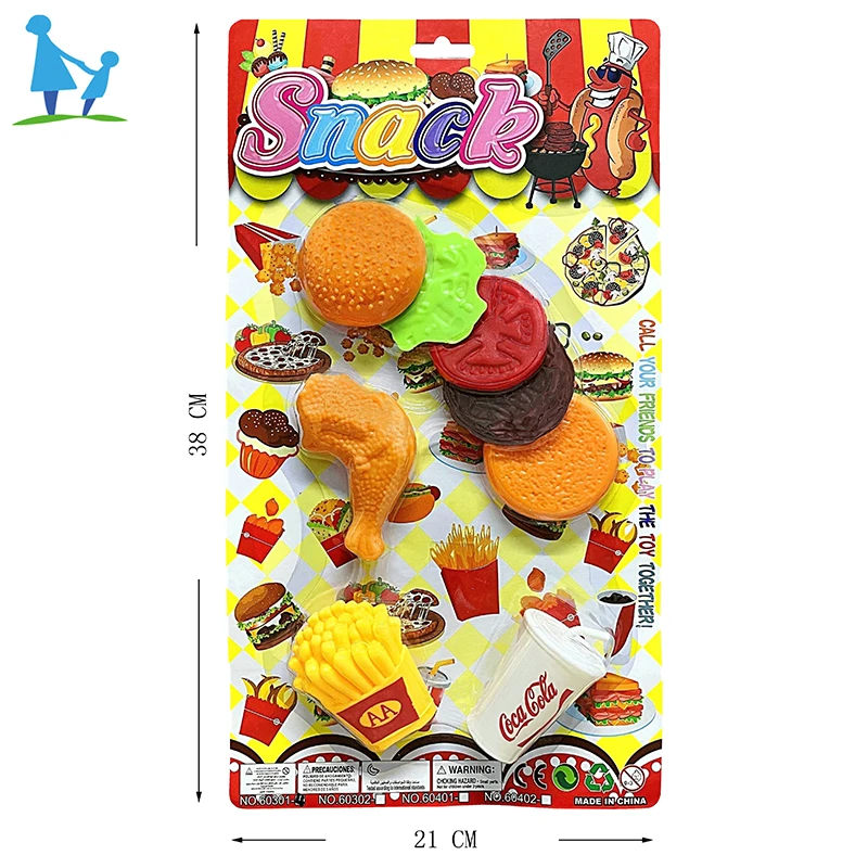 Детский набор для приготовления пищи