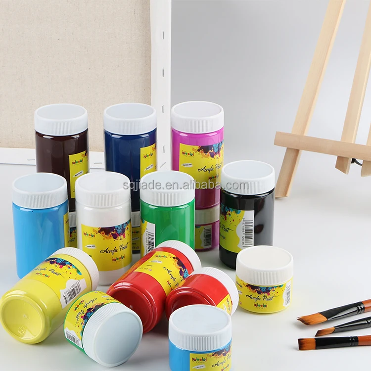 Wholesale Affordable and economical  Oil Paint Set Art Paint