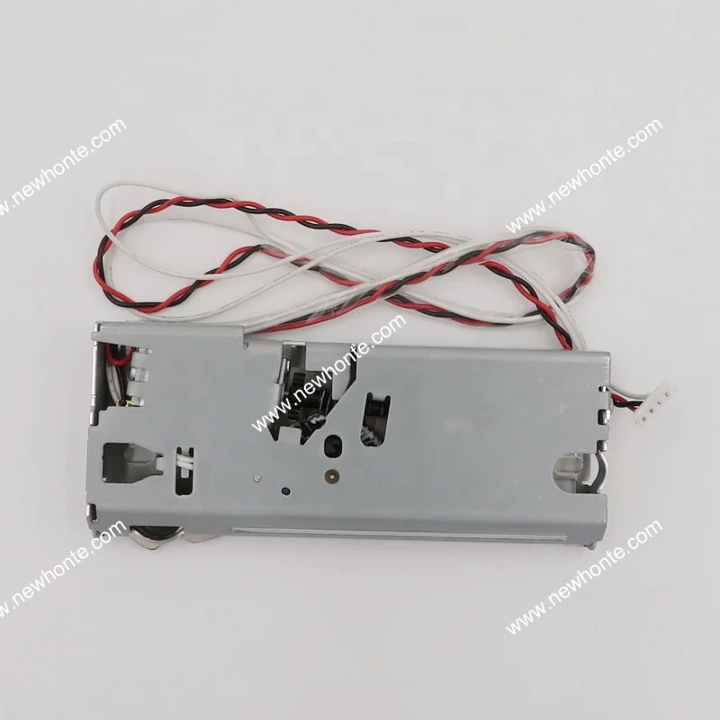 New Original TM-U220 Receipt Printer Auto Paper Cutter Assembly For TM-U220 PA PB Dot-Matrix Printer Part 1691553