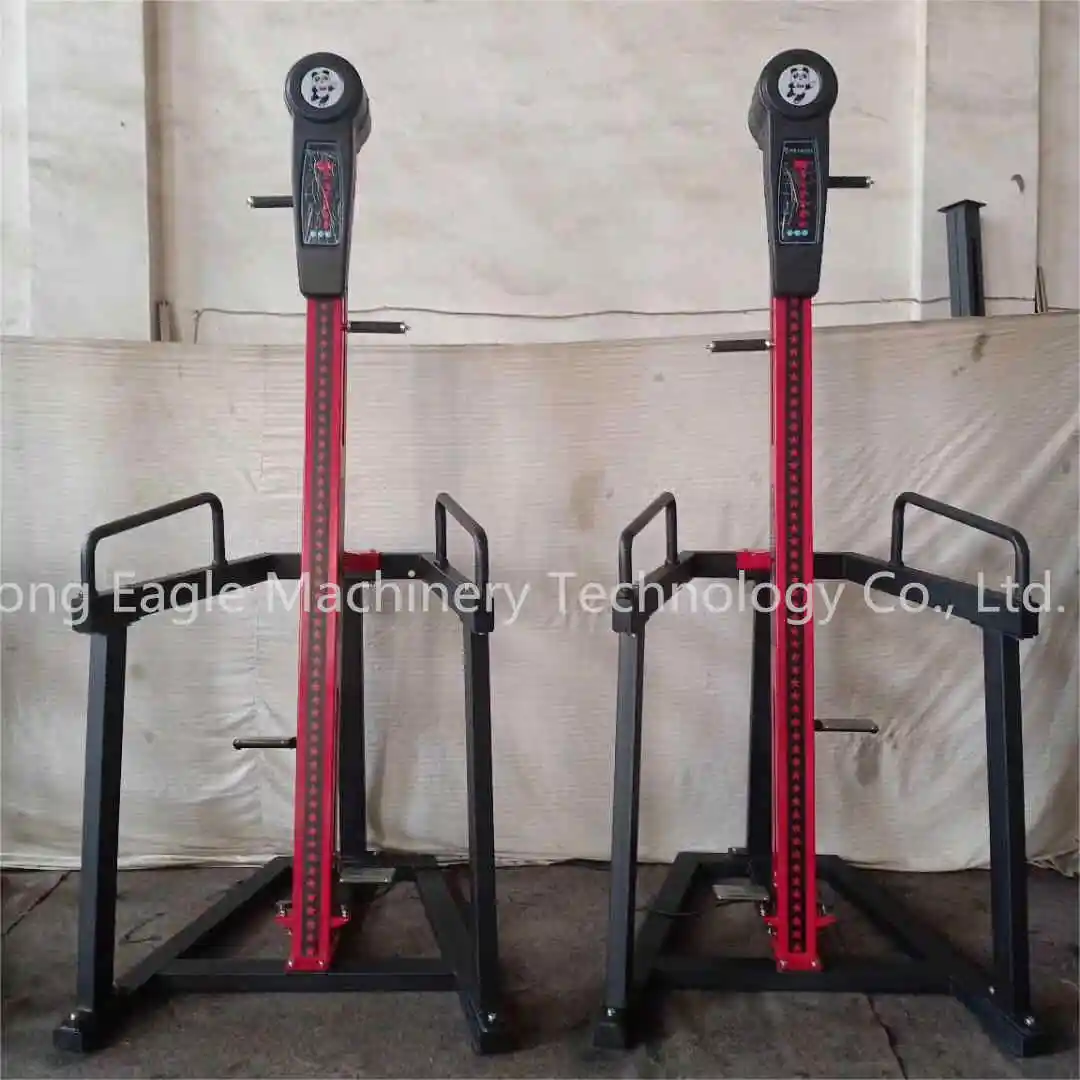 YG-C006 Commerical fitness factory direct supply stair climbing machine vertical climbing machine for selling