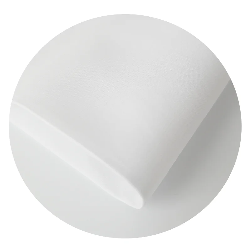 Гостиничный текстиль сатиновая Ткань 100% хлопчатобумажная ткань для постельного белья в