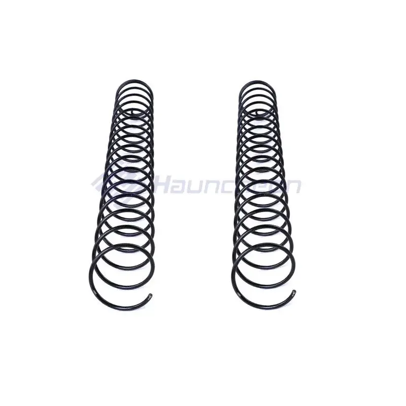 Motor and spring vending machine parts and accessories