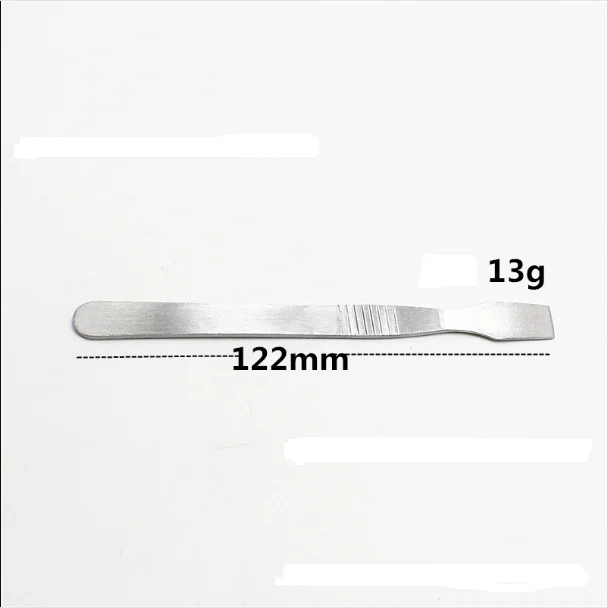 Metal scraper, solder paste scraper, suitable for tin slurry scraper