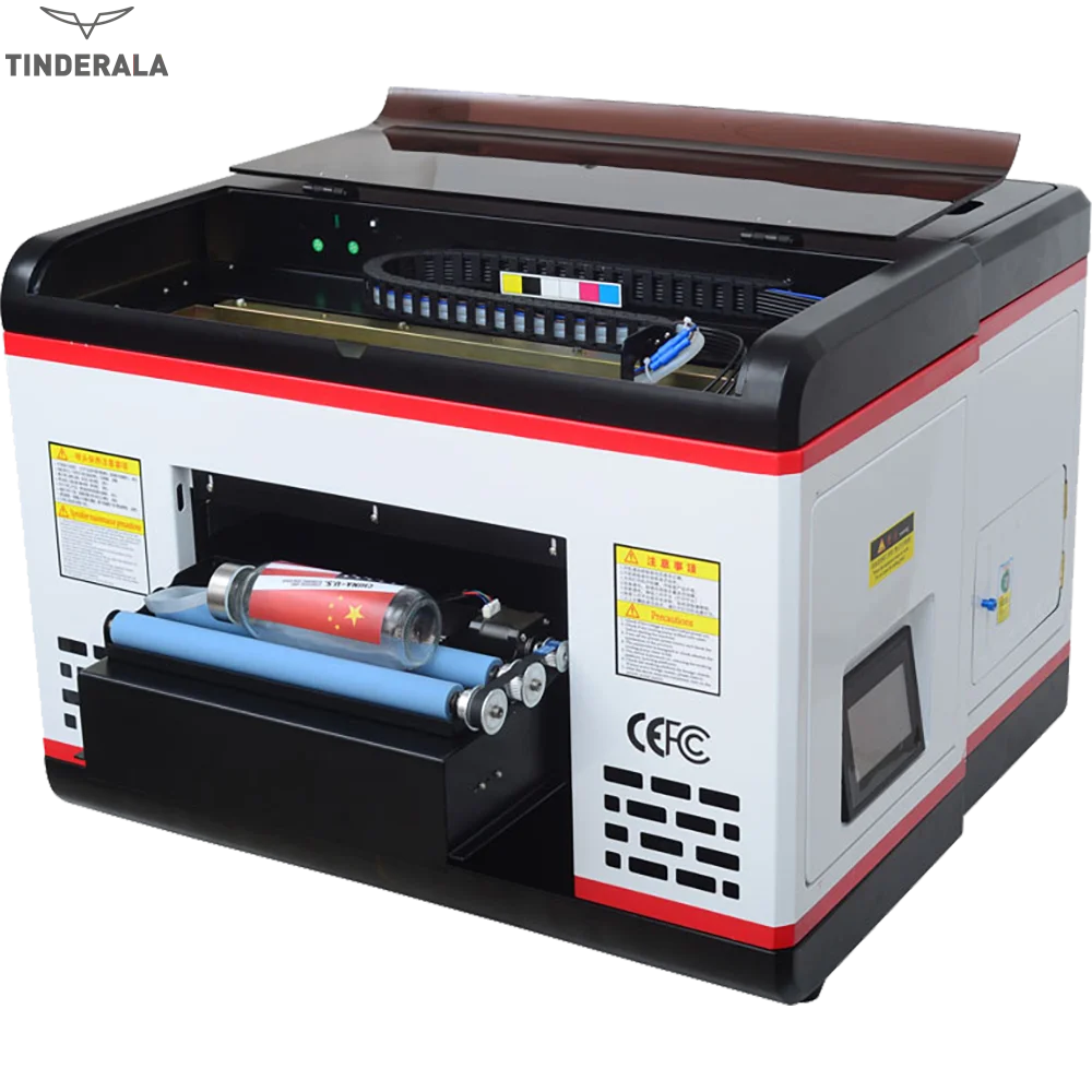 Hot Selling Mquina Uv Para Billete Falso Impresora Con Tonner Hand Printing Machine Handheld Inkjet Printer