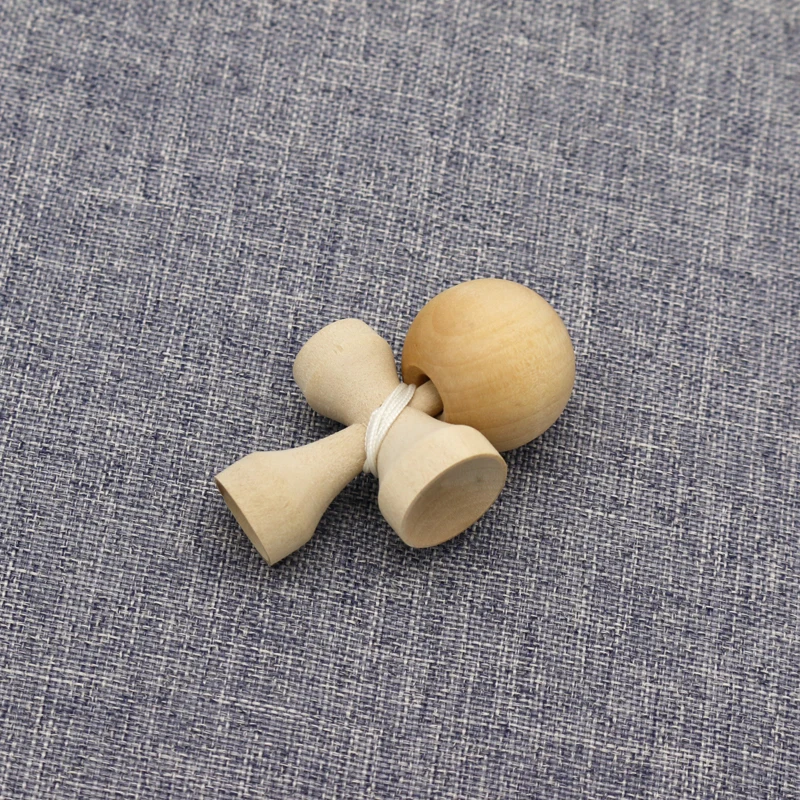 Mini Kendama toy