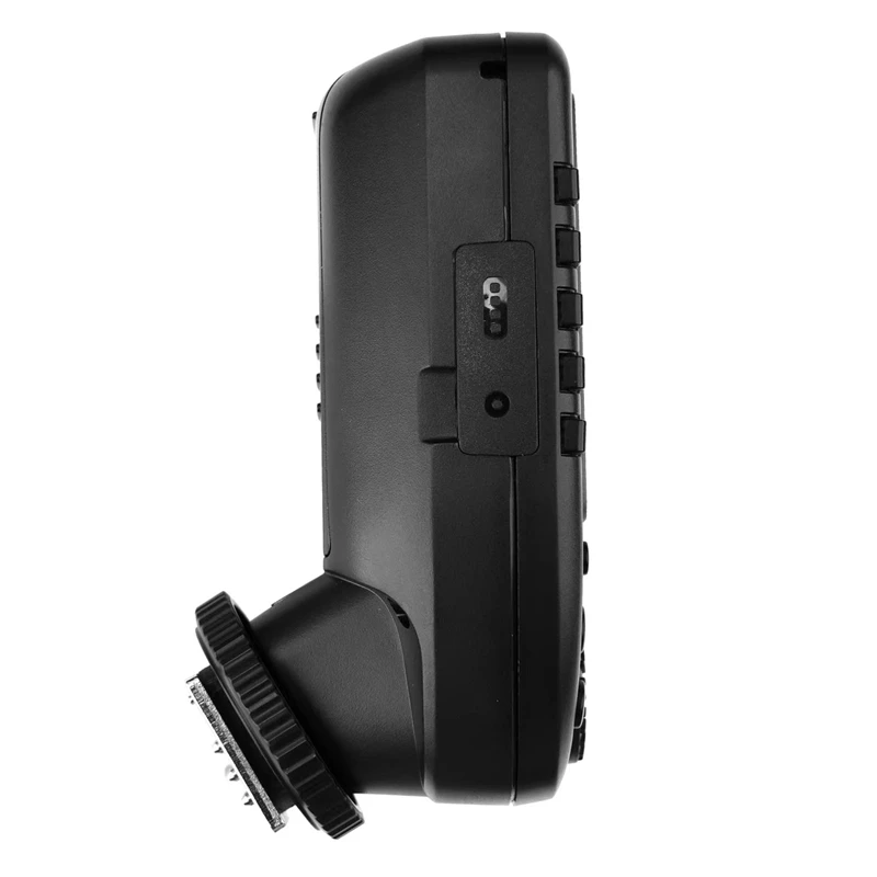  Беспроводное дистанционное управление вспышкой Godox Xpro-C/N/S/F/O для камеры Canon Nikon Sony Olympus Panasonic
