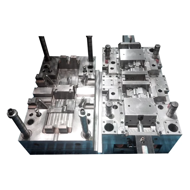 ABS or Custom plastic injection mould for injection plastics customized mouldings