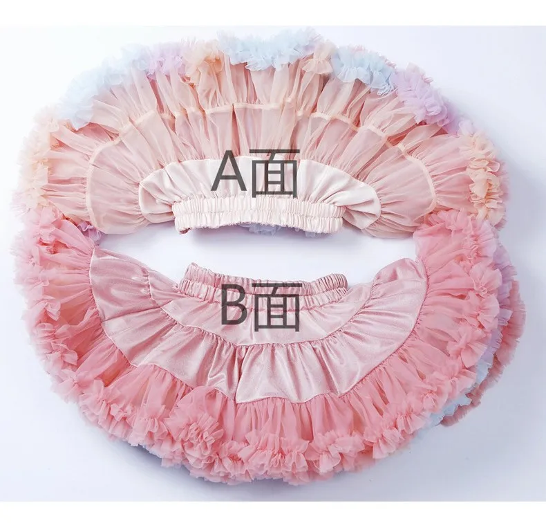 2022 New Cheap Ballet Design Tutu,Wholesale Quality Fashion Tutu,Kids Arrival Sweet Color Mini Christmas Tutu Skirt For Girls