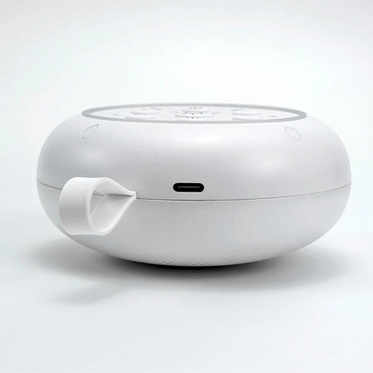 Adult home theater wireless white Noise Machine Baby small music speakers portable speakers