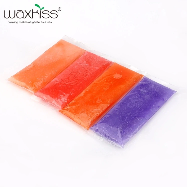 Дешёвый полностью очищенный парафиновый воск для рук и ног уход за телом