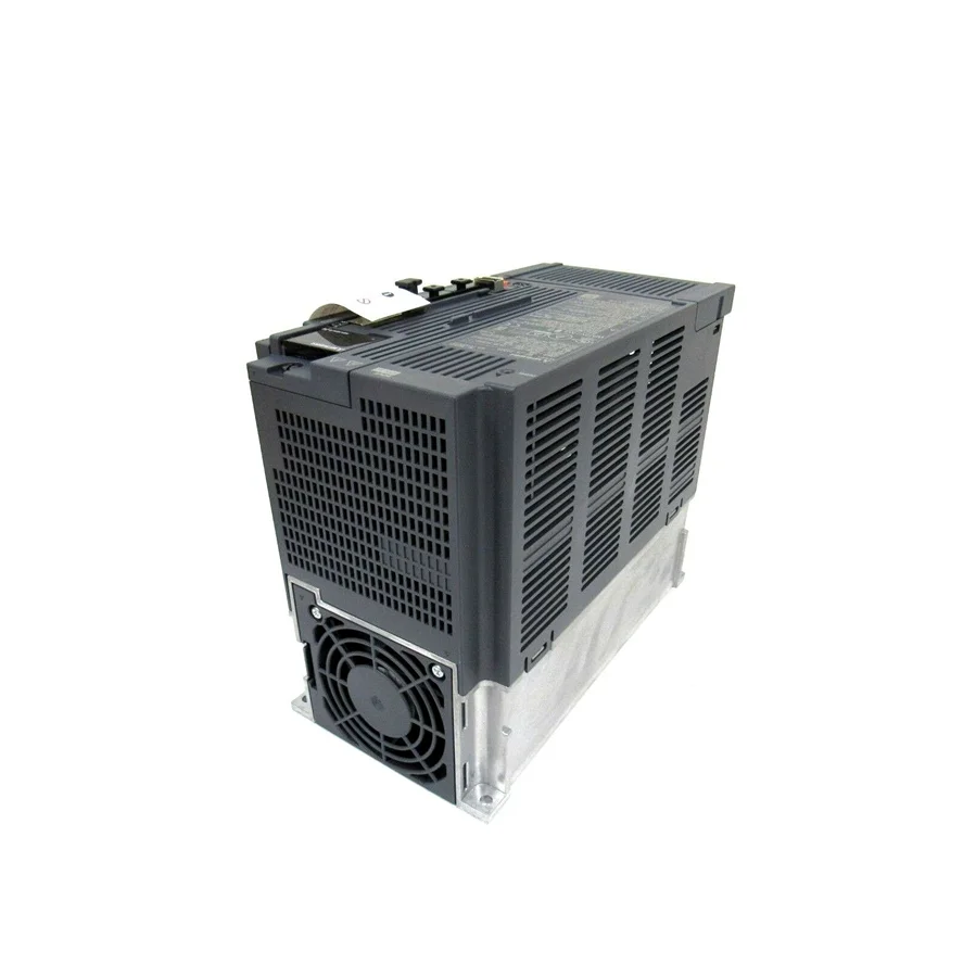 Mitsu bishi MR-J4-500B AC Servo Amplifier