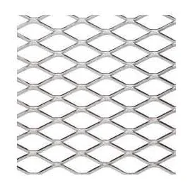 Aluminum metal mesh facades for building decoration/ aluminum mesh