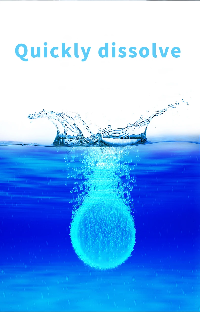 c Care Windshield Wash Tablets Portable Concentrated Auto Glass Cleaner Car Interior Cleaning Accessories Set