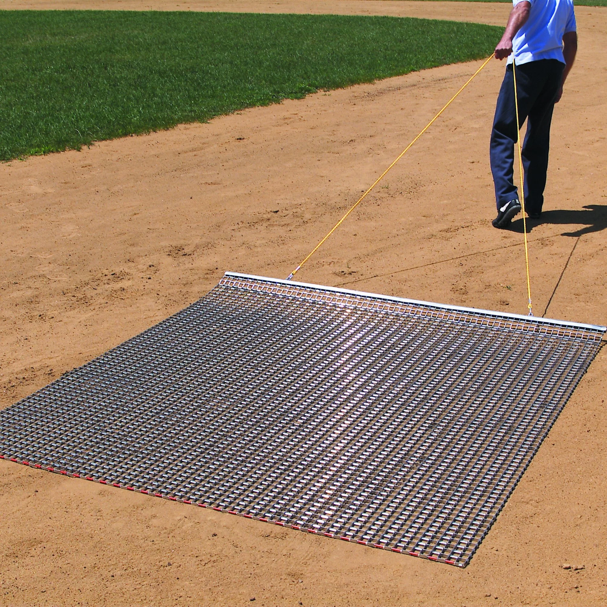 
drag mat-baseball&softball field equipment SD64 