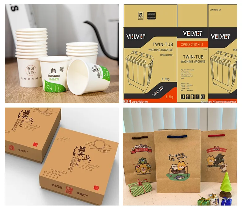 Yotta S300 C2500 Corrugated Single Pass Printer 2500mm Large Printing Size For Paper and Foam