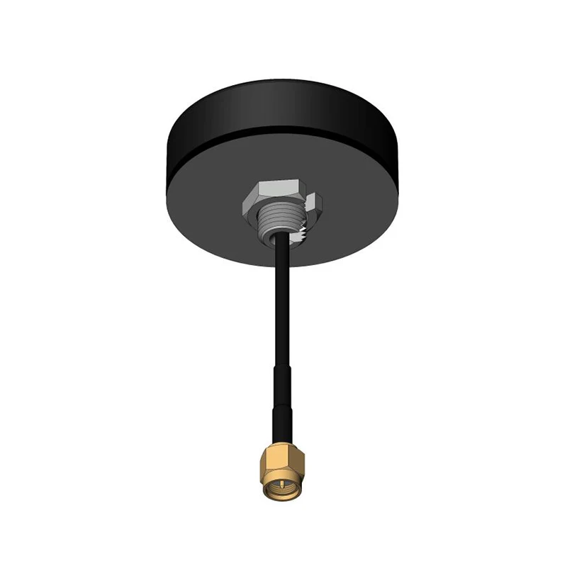 Customizable 2.4G 5G WIFI Dual Band Antenna WIFI Outdoor Antenna Long Range