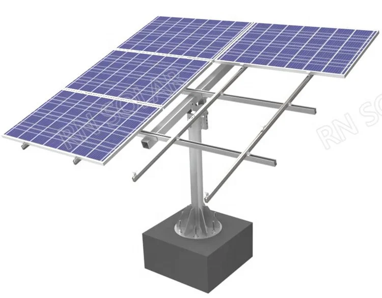 Регулируемая одноколонная силовая установка 0 °-60 ° Ручная регулировка Гибкая и регулируемая