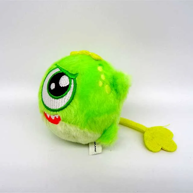 Children Cute Cartoon Kawaii Animal Doll Toy Wholesale Custom Trendy Anime Plush Toy