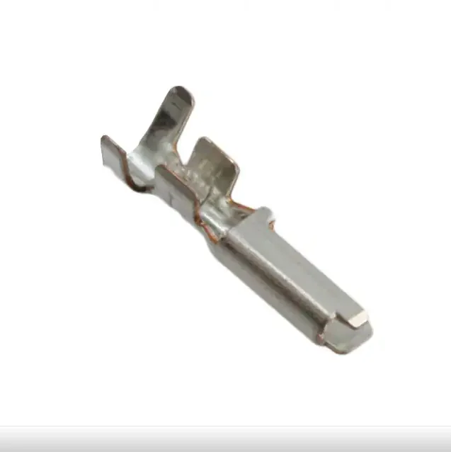 ORIGINAL  Terminal  molex CONN 22-26AWG CRIMP TIN    502438-0000