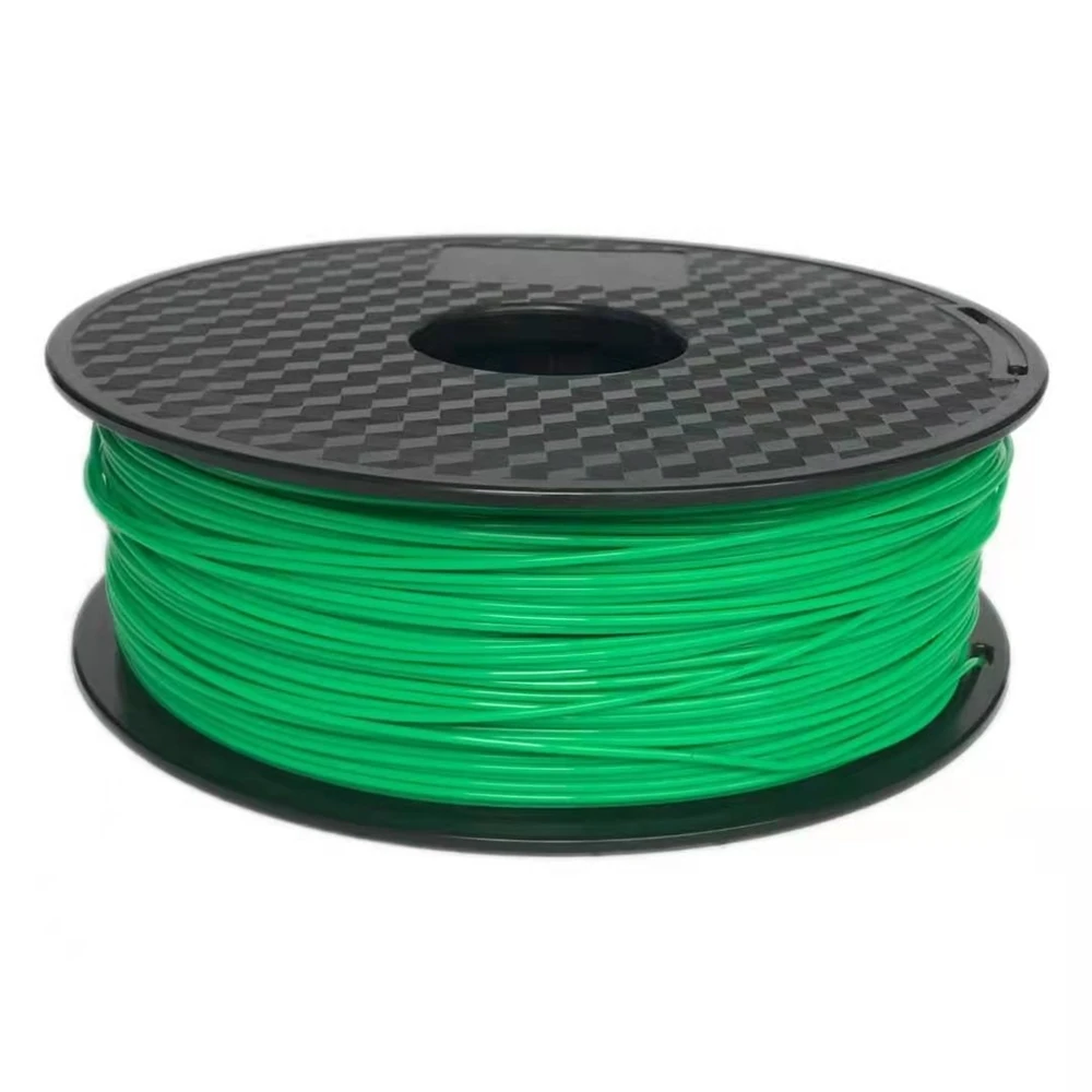 Biodegradable PLA PLA modifier blown film raw material pellets for 3D printing coils