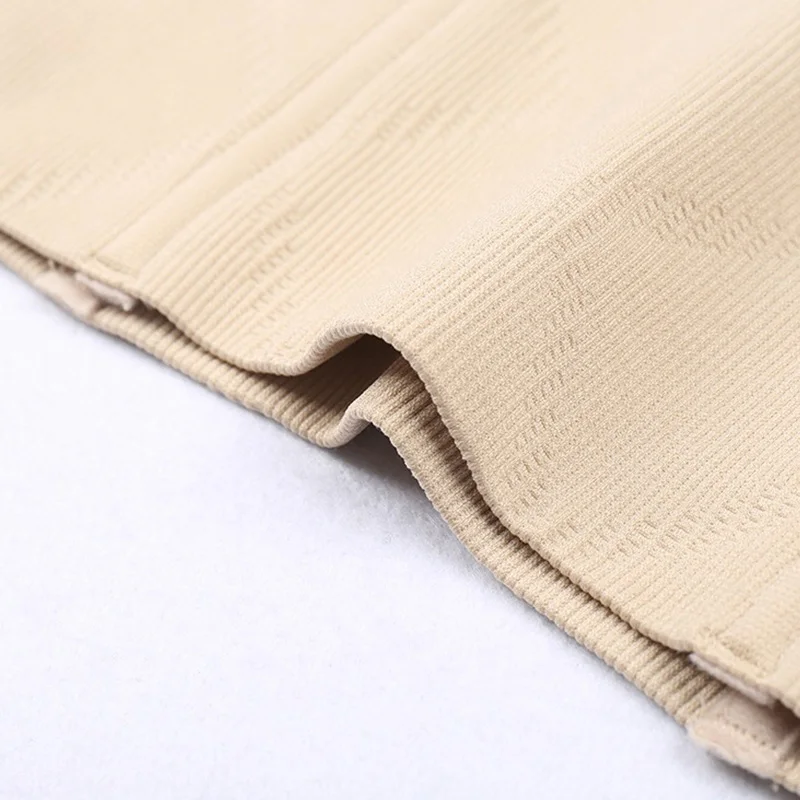 Hot Sell Tummy Control Panty Women Seamless High Waist Slimming Panties Butt Lifting Body Shapewear Slim Panties