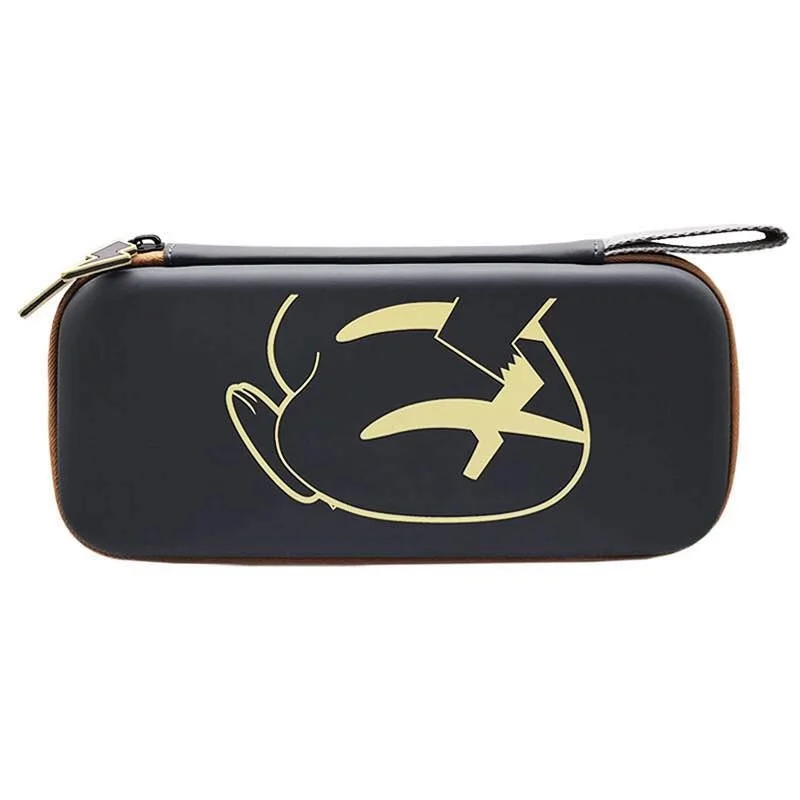 
For Nintendo switch lite case fashinal switch bag storage protective bag carrying case 