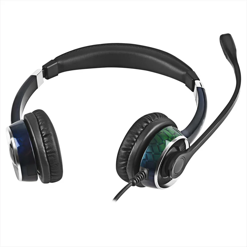 Дешевые изготовленные на заказ для наушников FC22 buiness headsetgaming