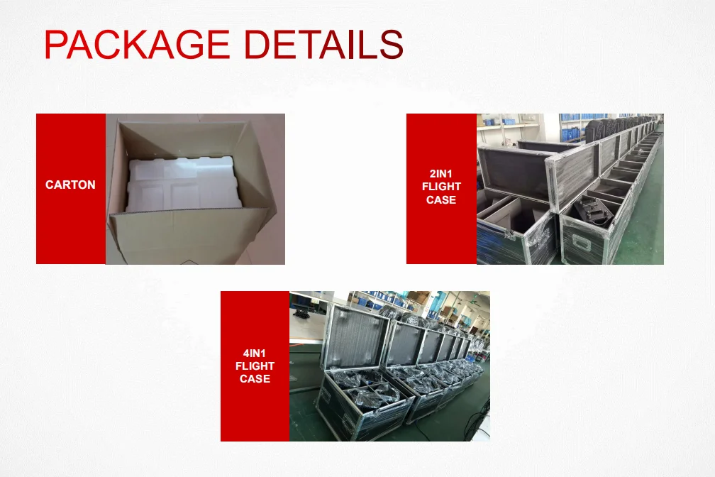 Wash moving head light 19x15W rgbw 4in1 led zoom wash led moving head