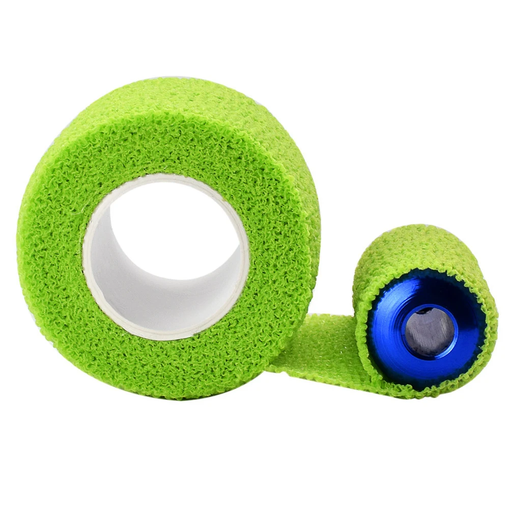 Red Adhesive Bandage/Horse Cohesive Bandage/Self Adhesive Bandage Wrap