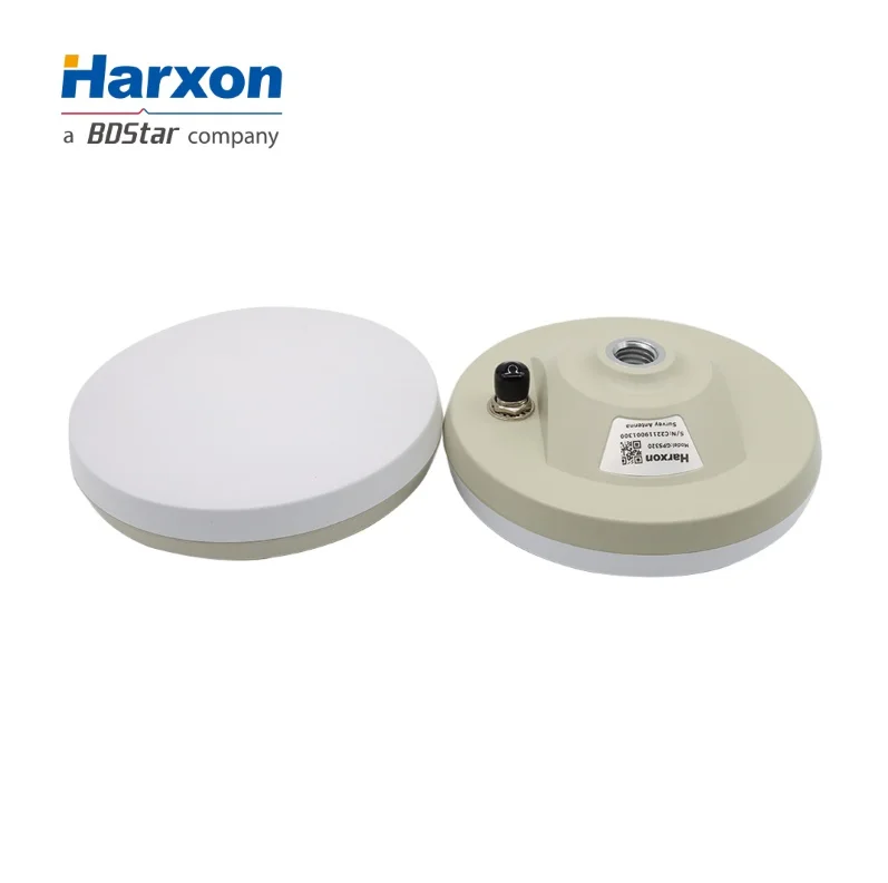Harxon Survey GNSS антенна IP67 водонепроницаемая прочная Антенна GPS GLONASS BeiDou GALILEO L1 L2