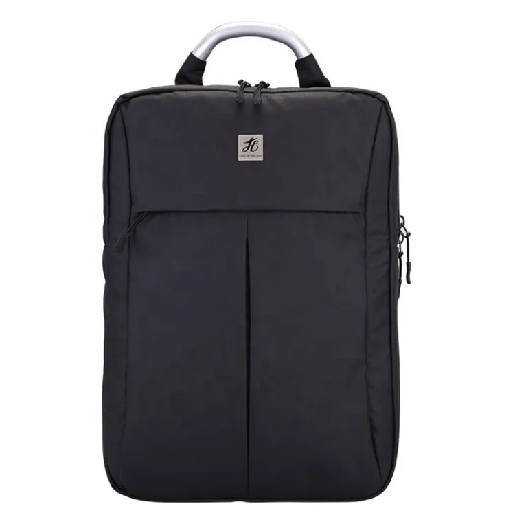 Customizable Business Office Waterproof Backpack Laptop Bag For Man Women