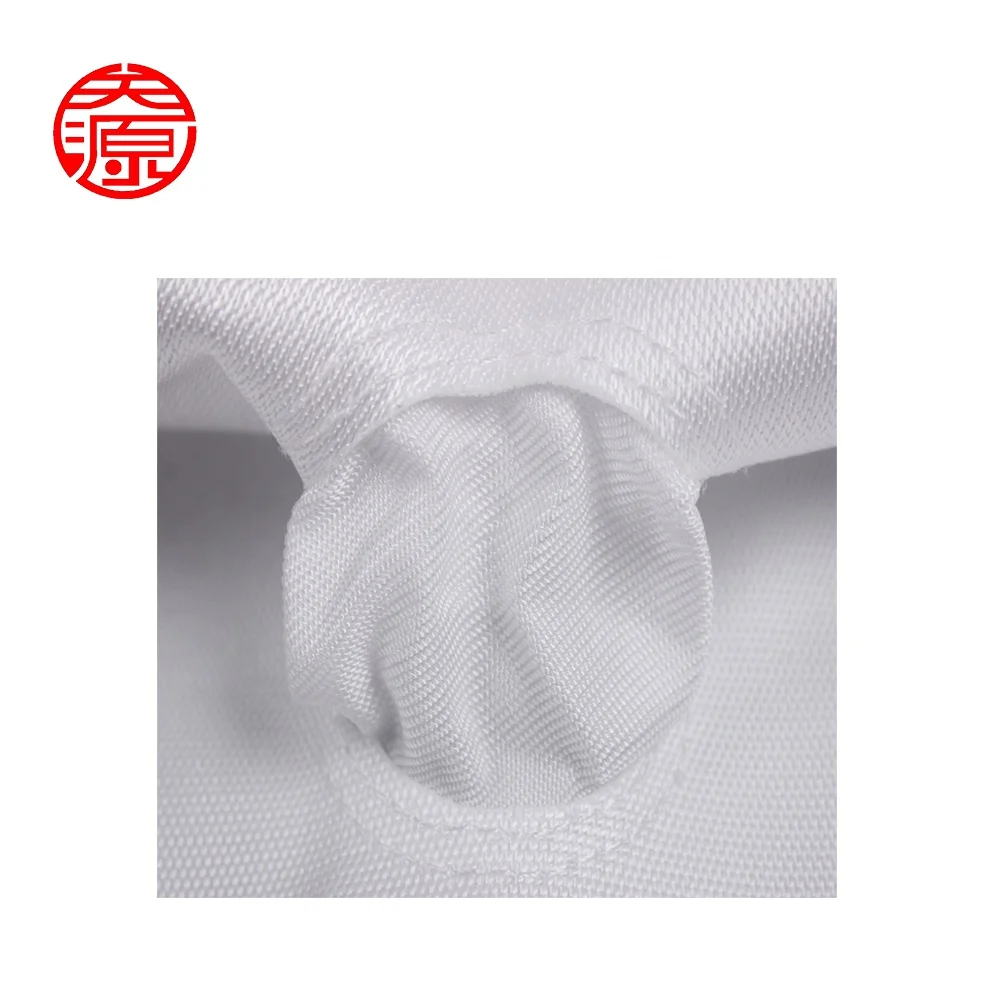 ПЭ 200 микрон высокоэффективный фильтр ткань пресс-фильтр ткань для Larox фильтр-пресс