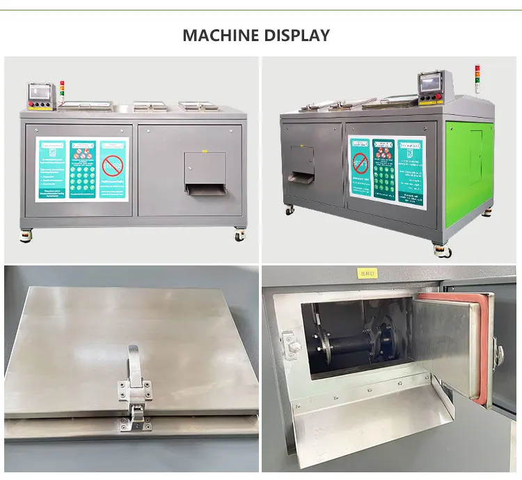 Organic Waste Recycling