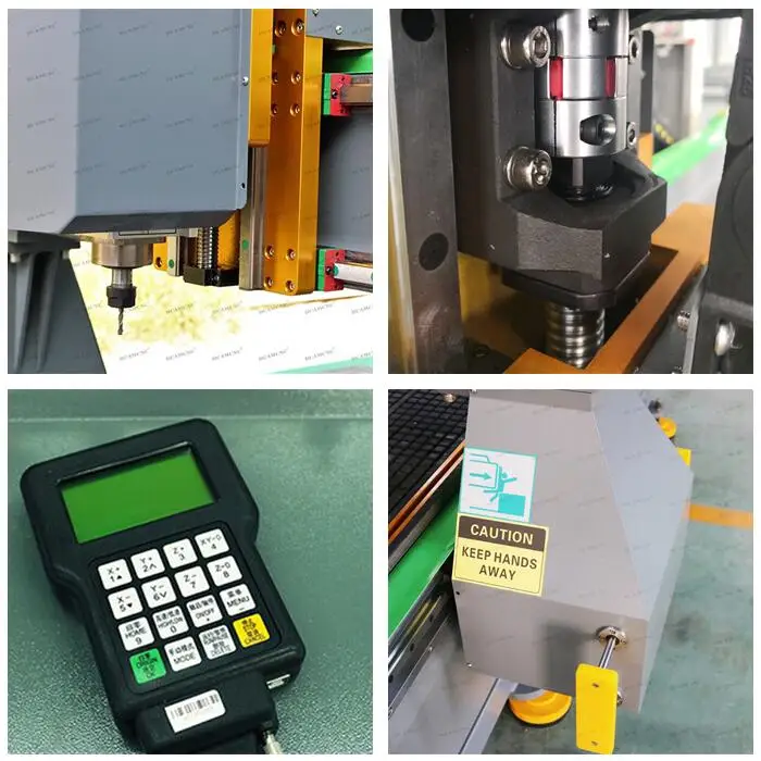 Furniture engraving machinery 1325 3d wood acrylic carving machine 4*8 ft cnc router machine