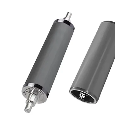 flexo printing ceramic anilox roller and anilox roller flexographic