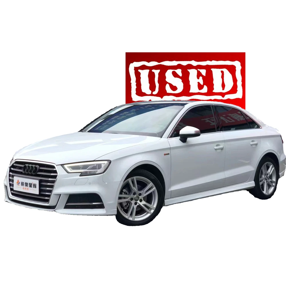 2018 Audi A3 в хорошем состоянии Подержанный автомобиль