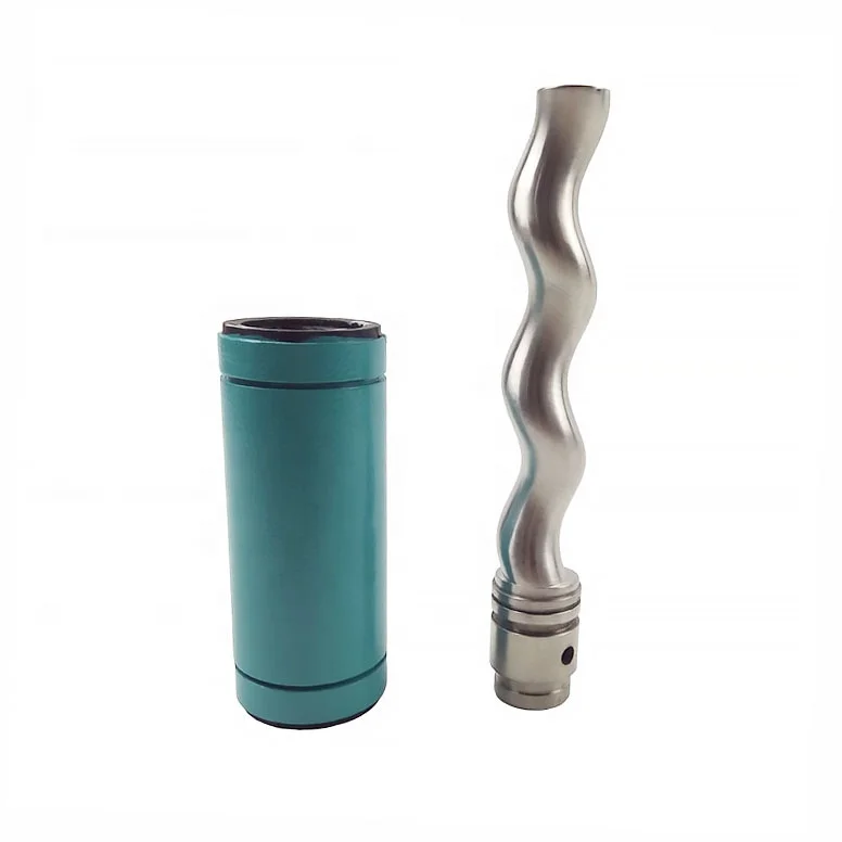 MONO type B1B/C13A/14A/15A/16A/18A/21A/22A/1BA mayonnaise transfer rotor and stator single progressive cavity screw pump parts