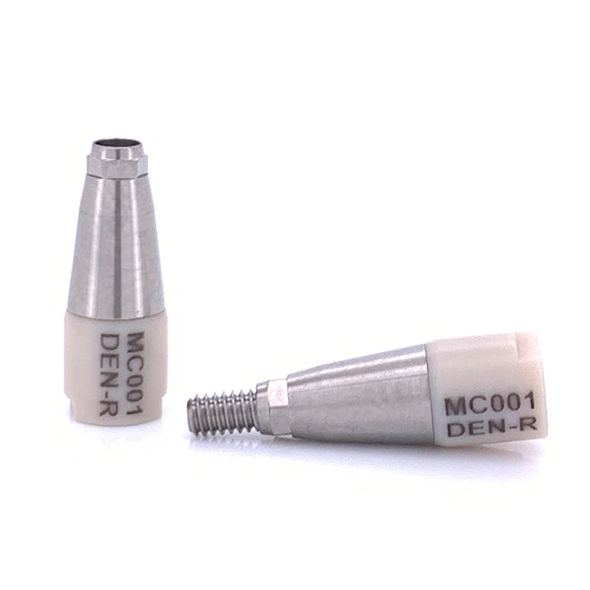 Dental Digital Analog Peek Intraoral Scanbody Scanbodies 3Shape Exocad Library Dentium Osstem Hiossen Straumann Factory