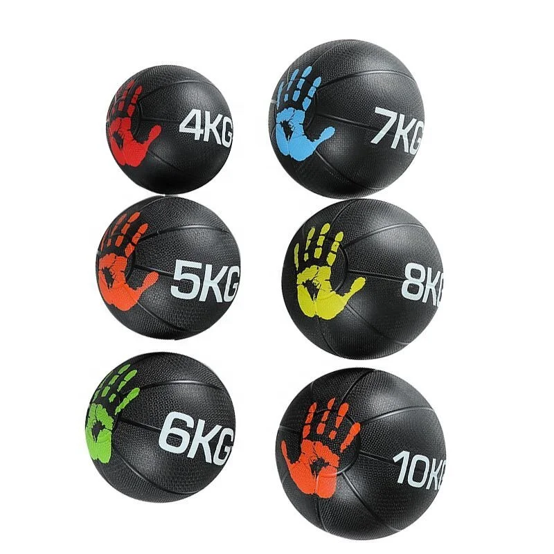  FITUS Medicine Ball Gym Fitness Equipment