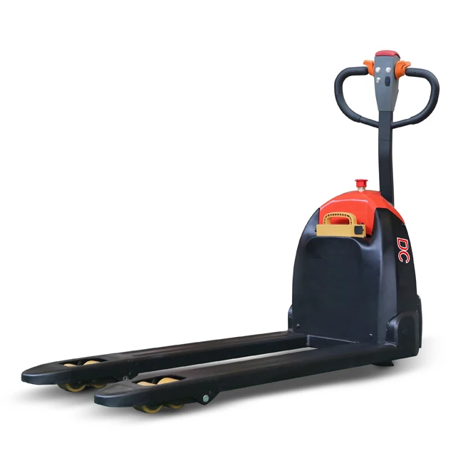 
1500kg 1.5ton 1.8ton 1800kg 2.0ton 2000kg Lithium Battery powered Electric Pallet Truck with good quality 