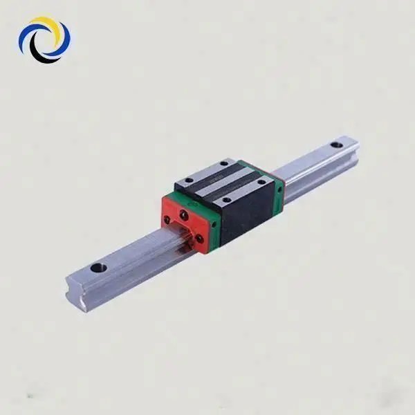 Cross roller linear guide CRW4-400SL