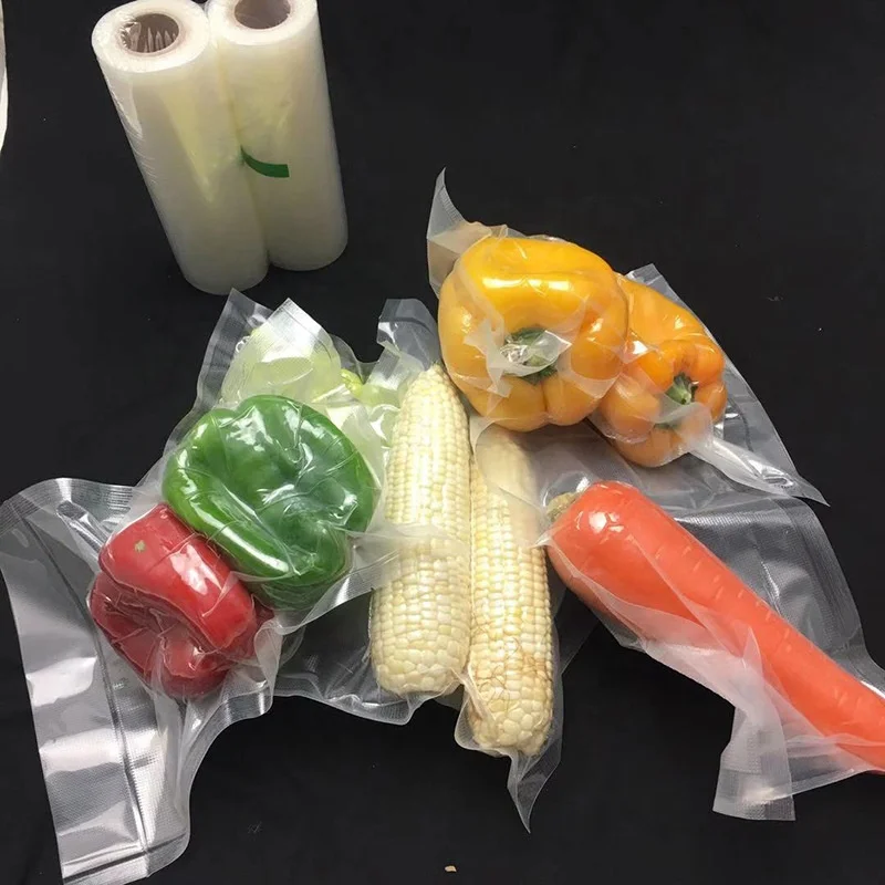 Пакеты для вакуумной упаковки