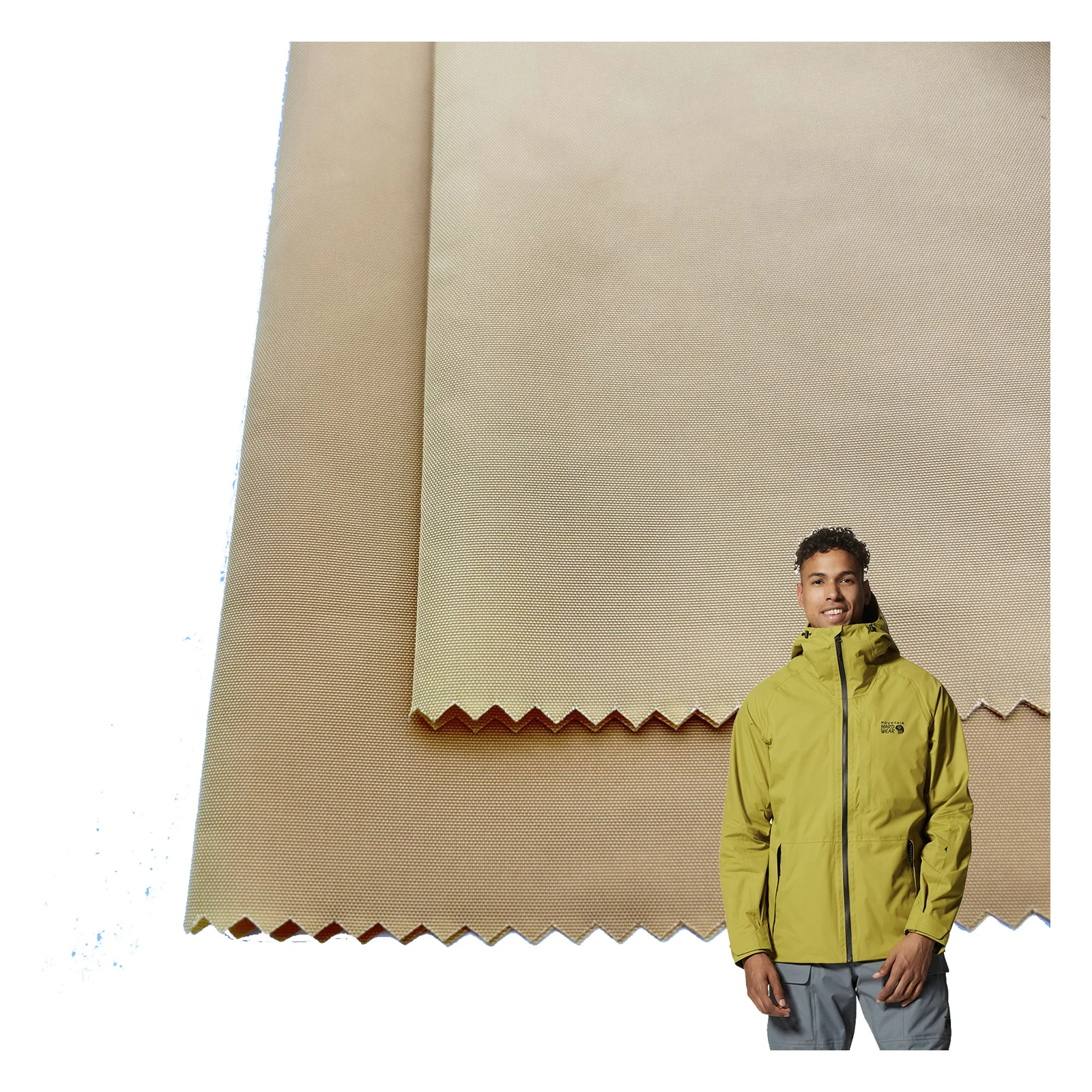 wholesale coated 100% polyester waterproof oxford fabric for backpack