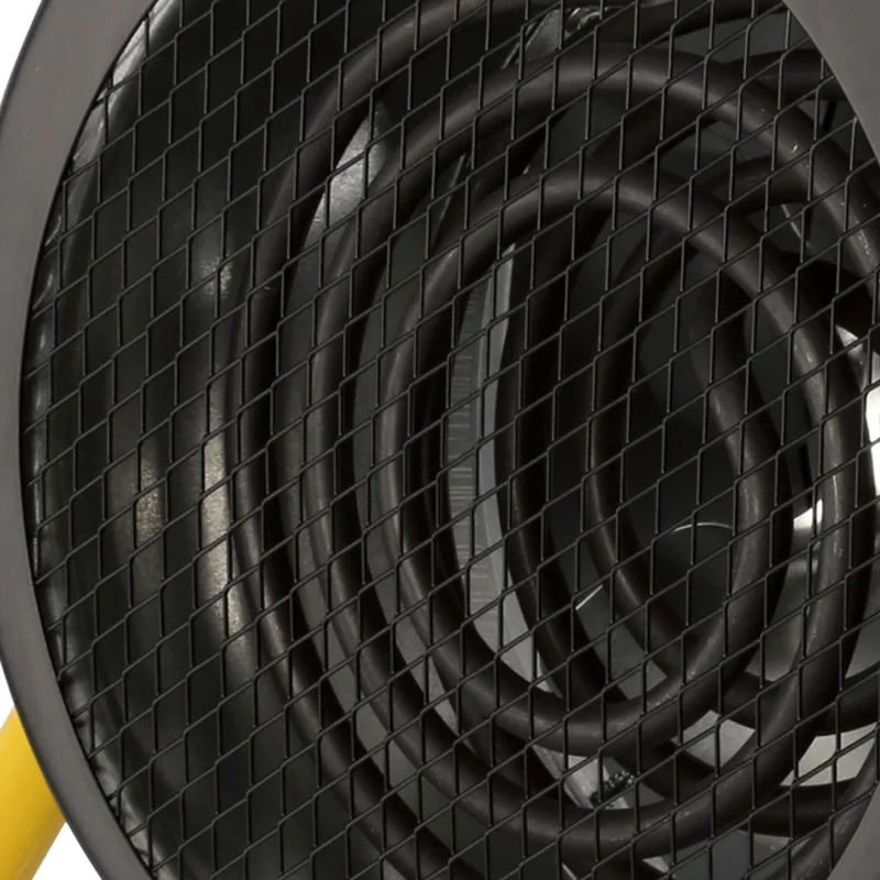  1500W Greenhouse Portable Heater Industrial