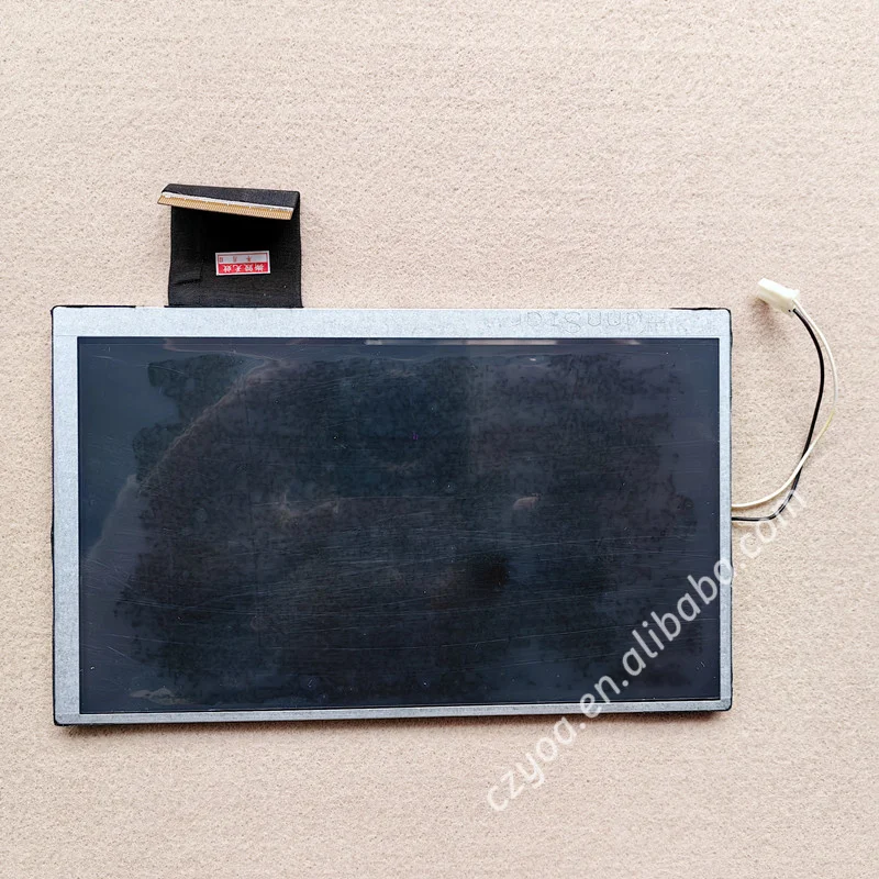 95% Original New Display Screen for Sharp MX-M264 MX-M266 MX-M314 MX-M316 MX-M354 MX-M356 LCD Unit