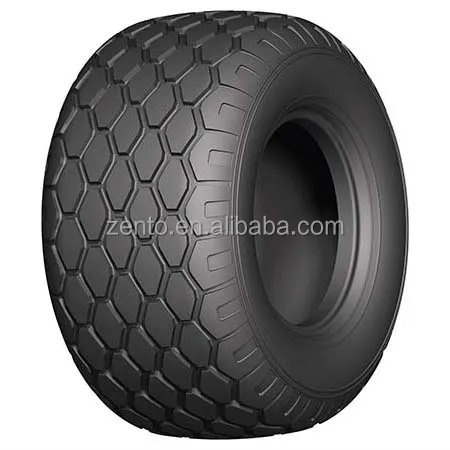 Top brand AEOLUS TOWAY Off Road Tyre Bias OTR Tire E-7 pattern  Sand Terrain Industrial Tire 22-20 20-20 18-20 24-21