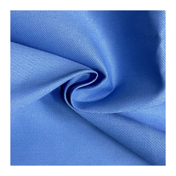 Tc 80/20 полиэстер хлопок габардин ткань/саржевый для медицинской униформы ткань