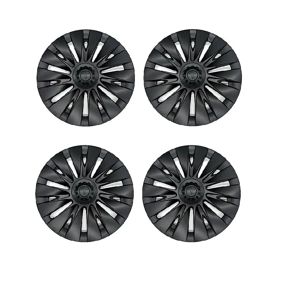 Набор колпачков для колпачков, 19 дюймов