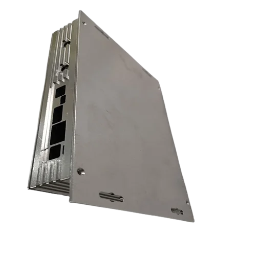 CNC Machining Customized High Quality Electronic Equipment Metal Waterproof Aluminum Housing China Seller
