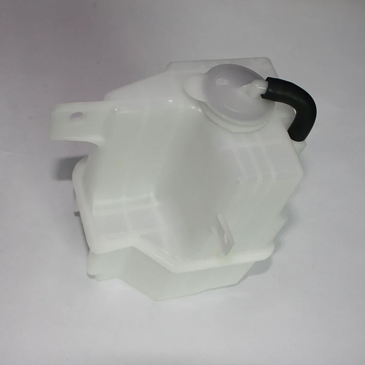 High quality accessories car ACCESSORIES B6BF-15-350B Supporting Radiator Coolant Expansion Tank for Mazda and Haima